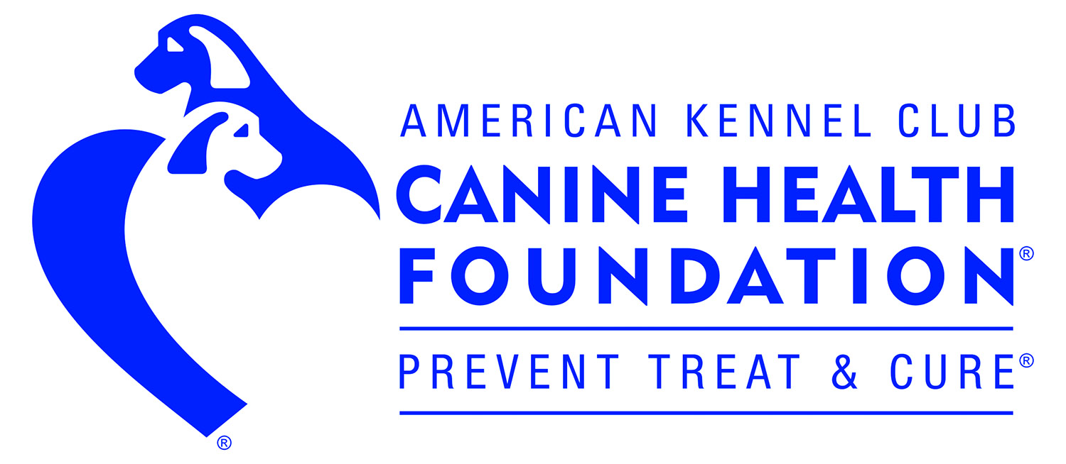 American Kennel Club - Canine Health Foundation