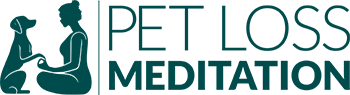 Pet Loss Meditation Logo